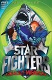 STAR FIGHTERS 2: Deadly Mission (eBook, ePUB)