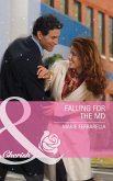 Falling For The Md (Mills & Boon Cherish) (The Wilder Family, Book 1) (eBook, ePUB)