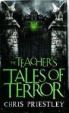 The Teacher's Tales of Terror (eBook, ePUB)