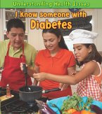 I Know Someone with Diabetes (eBook, PDF)