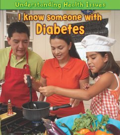 Cover I Know Someone with Diabetes (eBook, PDF)