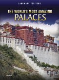 World's Most Amazing Palaces (eBook, PDF)
