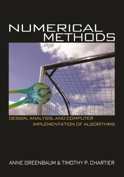 Numerical Methods (eBook, ePUB) Numerical Methods (eBook, ePUB)