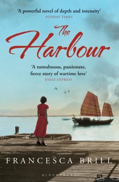 The Harbour (eBook, ePUB) - Brill, Francesca