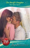 The Sheriff's Daughter (eBook, ePUB) The Sheriff's Daughter (eBook, ePUB)