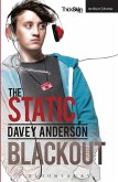 The Static and Blackout (eBook, ePUB)