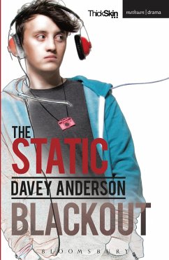 Cover The Static and Blackout (eBook, ePUB)