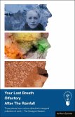 Your Last Breath, Olfactory and After The Rainfall (eBook, ePUB)