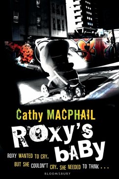 Cover Roxy's Baby (eBook, ePUB)