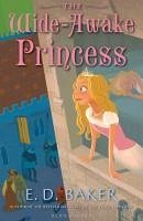 The Wide-Awake Princess (eBook, ePUB) Cover The Wide-Awake Princess (eBook, ePUB)