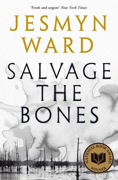 Cover Salvage the Bones (eBook, ePUB)