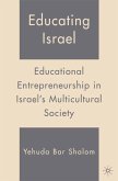 Educating Israel (eBook, PDF)