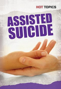 Cover Assisted Suicide (eBook, PDF)