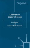 Cabinets in Eastern Europe (eBook, PDF)