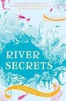 Cover River Secrets (eBook, ePUB)