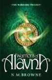 Warriors of Alavna (eBook, ePUB)