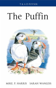 Cover The Puffin (eBook, ePUB)