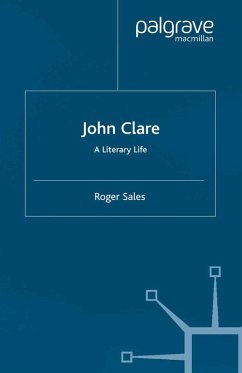 John Clare (eBook, PDF) - Sales, R.
