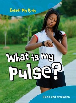 What is my Pulse? (eBook, PDF) - Ballard, Carol