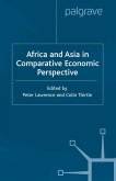 Africa and Asia in Comparative Economic Perspective (eBook, PDF)