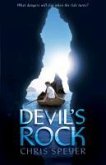 Devil's Rock (eBook, ePUB)