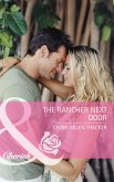 The Rancher Next Door (eBook, ePUB)