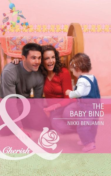 The Baby Bind (eBook, ePUB)