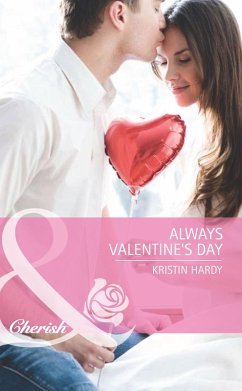 Always Valentine's Day (eBook, ePUB) - Hardy, Kristin