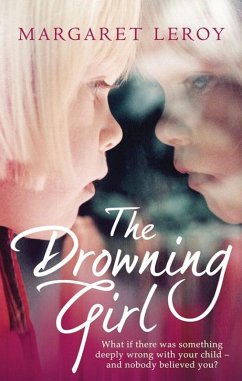 The Drowning Girl (eBook, ePUB) - Leroy, Margaret