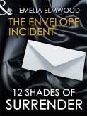 The Envelope Incident (Mills & Boon Spice Briefs) (eBook, ePUB)