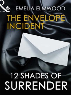 The Envelope Incident (Mills & Boon Spice Briefs) (eBook, ePUB) - Elmwood, Emelia