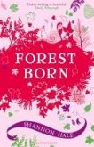 Forest Born (eBook, ePUB)