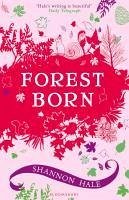 Forest Born (eBook, ePUB) - Hale, Shannon