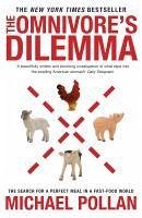 The Omnivore's Dilemma (eBook, ePUB) - Pollan, Michael