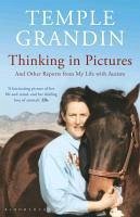 Thinking in Pictures (eBook, ePUB) - Grandin, Temple