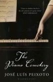 The Piano Cemetery (eBook, ePUB)