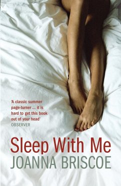 Sleep with Me (eBook, ePUB) - Briscoe, Joanna