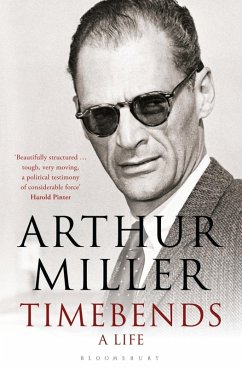 Timebends (eBook, ePUB) - Miller, Arthur