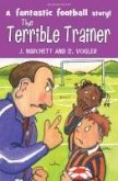 The Tigers: The Terrible Trainer (eBook, ePUB)