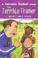 Cover The Tigers: The Terrible Trainer (eBook, ePUB)