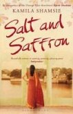 Salt and Saffron (eBook, ePUB)