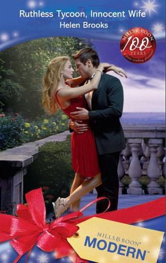 Cover Ruthless Tycoon, Innocent Wife (eBook, ePUB)