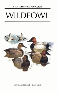 Wildfowl (eBook, ePUB) - Madge, Steve
