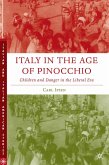 Italy in the Age of Pinocchio (eBook, PDF)