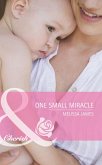 One Small Miracle (eBook, ePUB)