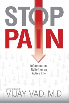 Stop Pain (eBook, ePUB) - Vad, Vijay