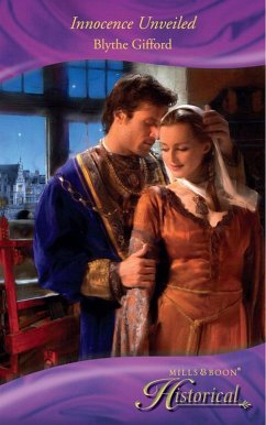 Cover Innocence Unveiled (eBook, ePUB)