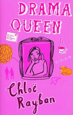 Cover Drama Queen (eBook, ePUB)