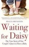 Waiting for Daisy (eBook, ePUB)