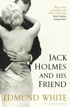 Jack Holmes and His Friend (eBook, ePUB) - White, Edmund
